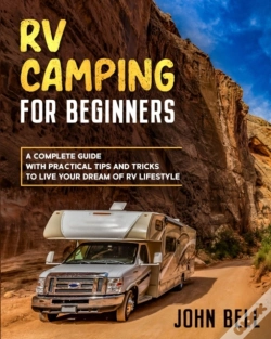 Capa do artigo Rv Camping For Beginners