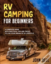 Capa do artigo Rv Camping For Beginners