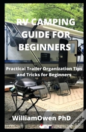 Capa do artigo Rv Camping Guide For Beginners