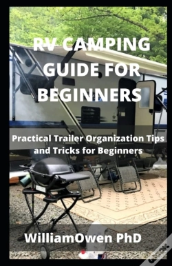 Capa do artigo Rv Camping Guide For Beginners