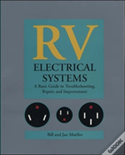 Capa do artigo Rv Electrical Systems: A Basic Guide To Troubleshooting, Repairing And Improvement