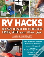 Capa do artigo Rv Hacks