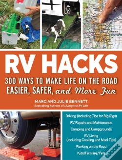 Capa do artigo Rv Hacks