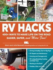 Capa do artigo Rv Hacks