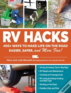 Capa do artigo Rv Hacks