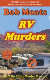 Capa do artigo Rv Murders