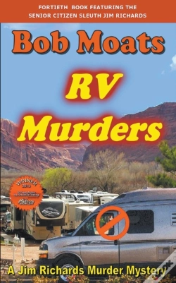 Capa do artigo Rv Murders