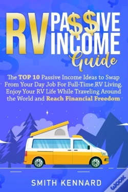 Capa do artigo Rv Passive Income Guide