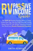 Rv Passive Income Guide