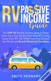 Capa do artigo Rv Passive Income Guide: The Top 10 Pass