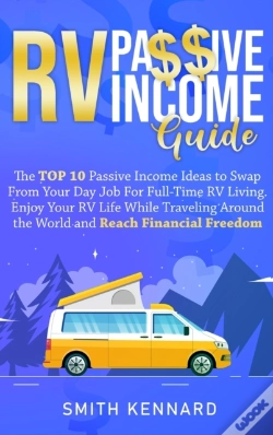 Capa do artigo Rv Passive Income Guide: The Top 10 Pass
