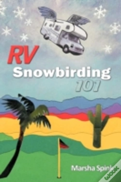Capa do artigo Rv Snowbirding 101