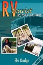 Capa do artigo Rv Tourist