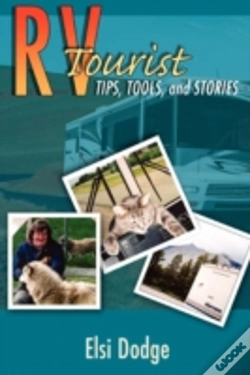 Capa do artigo Rv Tourist