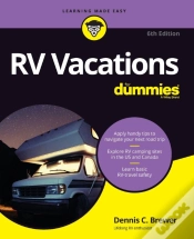 Capa do artigo Rv Vacations For Dummies