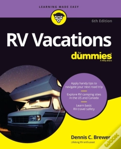 Capa do artigo Rv Vacations For Dummies