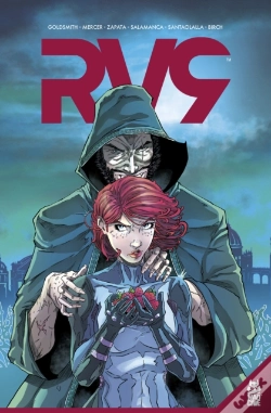 Capa do artigo Rv9