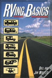 Capa do artigo Rving Basics