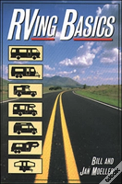 Capa do artigo Rving Basics