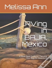 Rving In Baja, Mexico