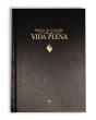 Rvr 1960 Biblia De Estudio Vida Plena, Tapa Dura - Preview