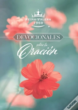 Capa do artigo Rvr 1960 Devocionales Sobre La Oración / Rvr 1960 Prayer Devotionals