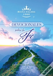 Capa do artigo Rvr60 Devocionales Sobre La Fe