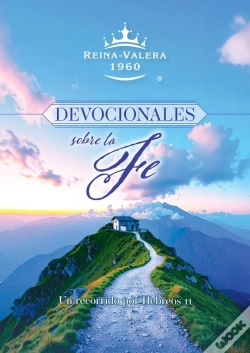 Capa do artigo Rvr60 Devocionales Sobre La Fe