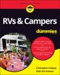 Rvs & Campers For Dummies - Preview