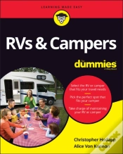 Capa do artigo Rvs & Campers For Dummies