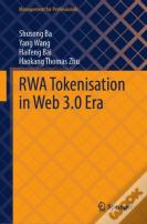Rwa Tokenisation In Web 3.0 Era