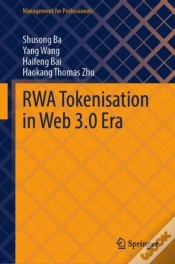 Capa do artigo Rwa Tokenisation In Web 3.0 Era
