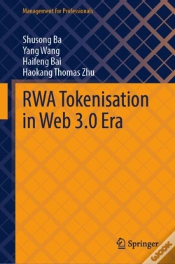 Capa do artigo Rwa Tokenisation In Web 3.0 Era