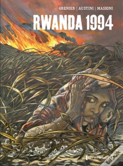 Capa do artigo Rwanda 1994 ; Intégrale