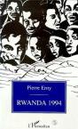 Rwanda, 1994 - Preview