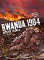 Rwanda 1994 T.1 ; Descente En Enfer - Preview
