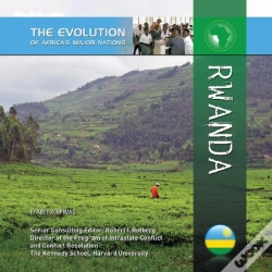 Capa do artigo Rwanda