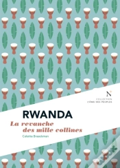 Capa do artigo Rwanda