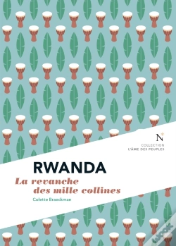 Capa do artigo Rwanda