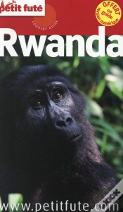 Capa do artigo Rwanda (Édition 2015)