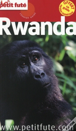 Capa do artigo Rwanda (Édition 2015)