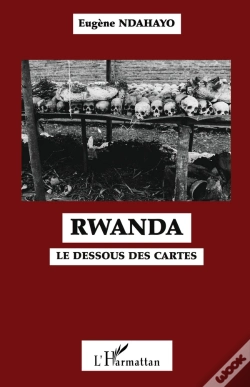 Capa do artigo Rwanda