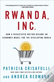 Capa do artigo Rwanda, Inc.
