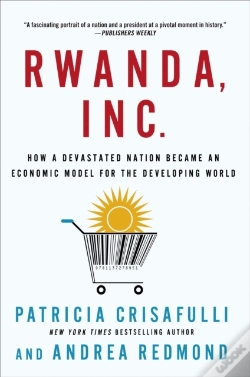 Capa do artigo Rwanda, Inc.