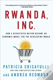 Rwanda, Inc.