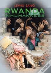 Capa do artigo Rwanda Inhumanness