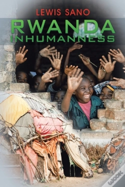 Capa do artigo Rwanda Inhumanness