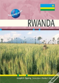 Capa do artigo Rwanda