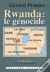 Rwanda : Le Génocide