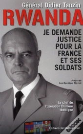 Rwanda  L'Honneur Bafoue De La France